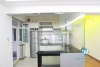 Beautiful 03 bedrooms apartment for rent near Kim Ma Street, Ba Dinh, Hanoi